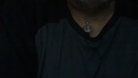 Gomez Addams online show from December 18, 7:09 pm