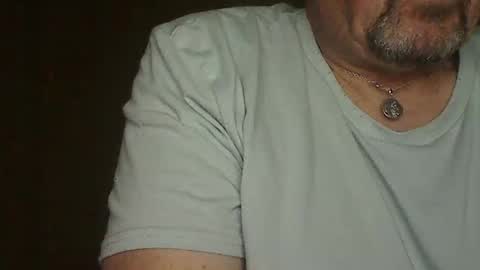 Gomez Addams online show from May 3, 10:38 pm
