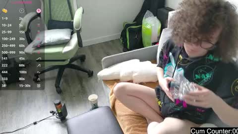 gomoreup online show from September 24, 5:49 pm