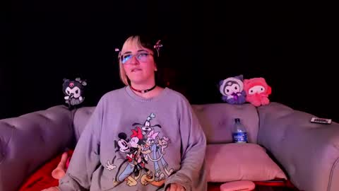Snapshot of gomory_kitty chatting on April 14, 4:46 pm gomory_kitty online show from April 14, 4:46 pm