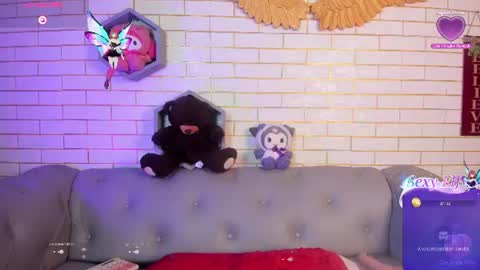 Snapshot of gomory_kitty chatting on July 21, 3:14 pm gomory_kitty online show from July 21, 3:14 pm
