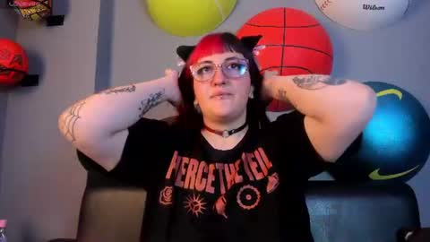 Snapshot of gomory_kitty chatting on July 25, 2:58 pm gomory_kitty online show from July 25, 2:58 pm