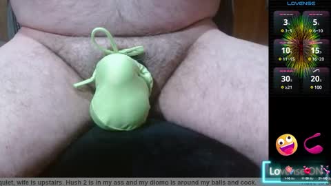 gonfishn online show from December 9, 11:15 am