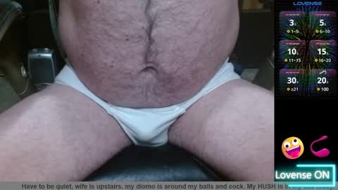 gonfishn online show from December 24, 9:50 am