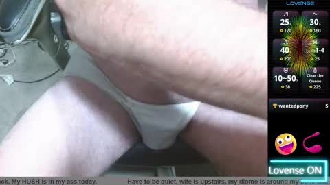 gonfishn online show from December 30, 7:32 pm