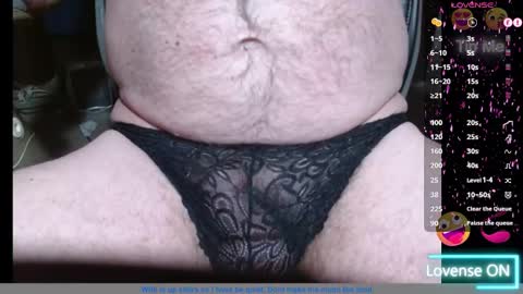 gonfishn online show from January 31, 11:13 am