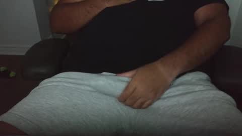 Xplosive Cummer online show from November 10, 6:45 am