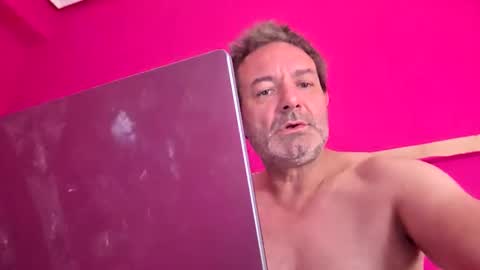 gonzalo online show from October 23, 8:24 am