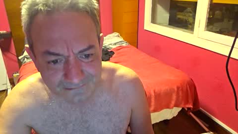 gonzalo online show from March 3, 1:34 am