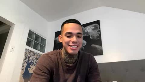 gonzam46 online show from December 19, 10:06 pm