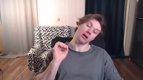 GonzotrasH online show from March 9, 2:10 pm