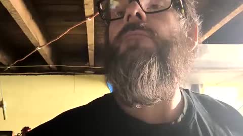 goober1979 online show from March 15, 8:26 pm