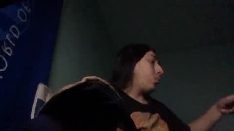 goober777 online show from January 7, 7:44 am