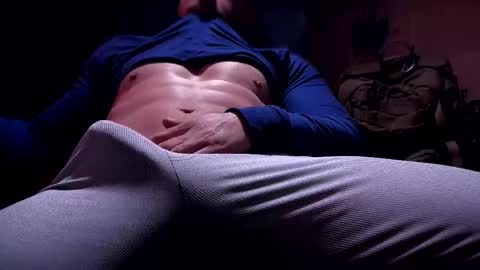 Rick online show from February 24, 12:52 am