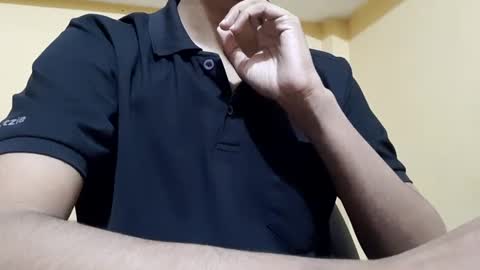 Joel online show from December 8, 6:50 pm