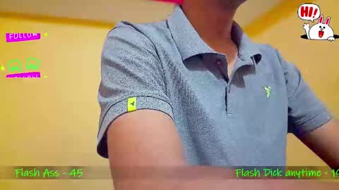 Joel online show from October 28, 5:11 am