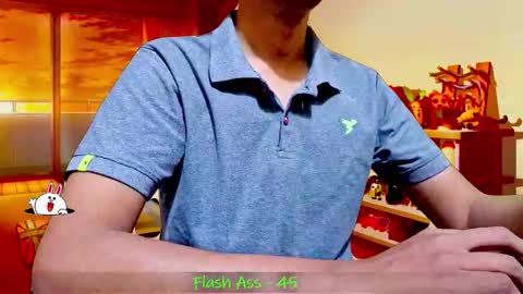 Joel online show from March 22, 5:22 am