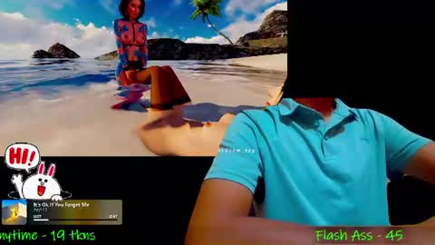 Joel online show from June 24, 5:06 am