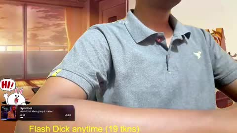 Joel online show from July 7, 8:57 pm