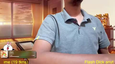 Joel online show from July 26, 10:00 am