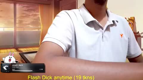 Joel online show from July 29, 5:49 am