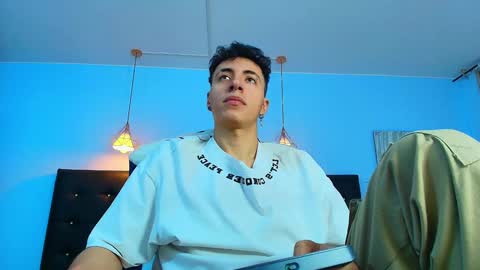 good_sheep online show from January 17, 4:17 am