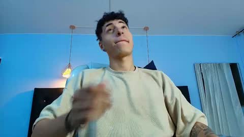 good_sheep online show from January 21, 3:48 am