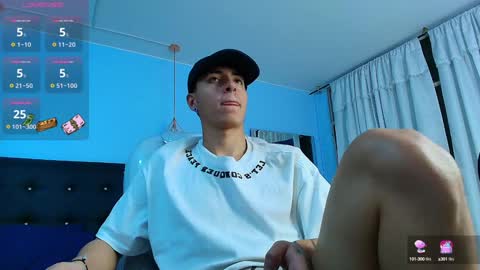 good_sheep online show from January 22, 7:46 am