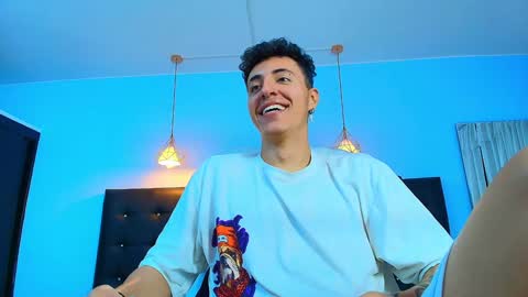 good_sheep online show from January 25, 7:06 am