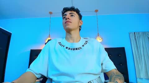 good_sheep online show from January 26, 3:48 am