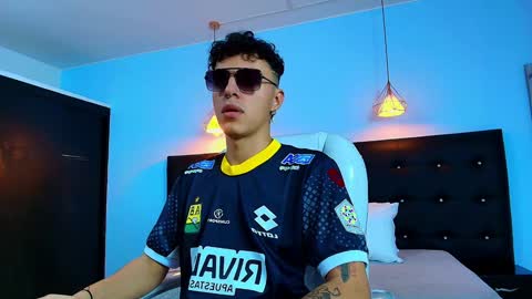 good_sheep online show from February 8, 4:36 am