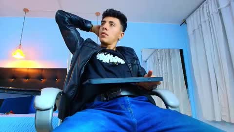 good_sheep online show from February 13, 7:03 am