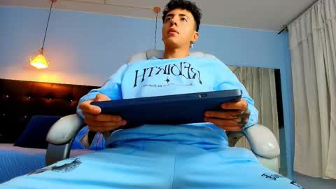 good_sheep online show from February 16, 7:04 am