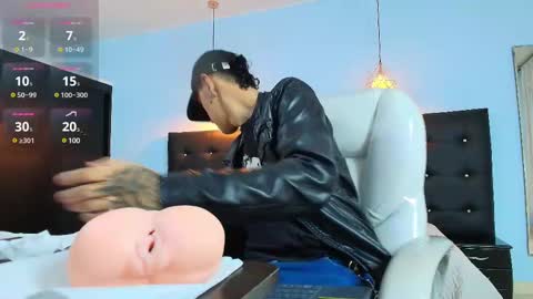 good_sheep online show from February 23, 3:56 am