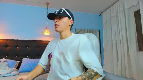 good_sheep online show from March 12, 7:57 am