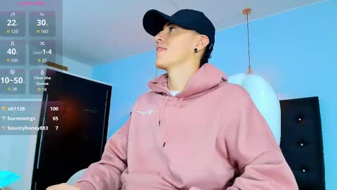 good_sheep online show from September 9, 4:34 am