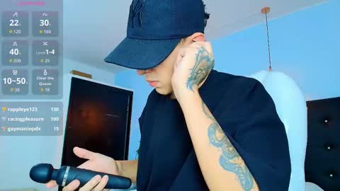 good_sheep online show from September 17, 3:41 am