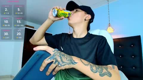 good_sheep online show from September 24, 4:27 am