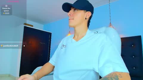 good_sheep online show from September 30, 4:39 am