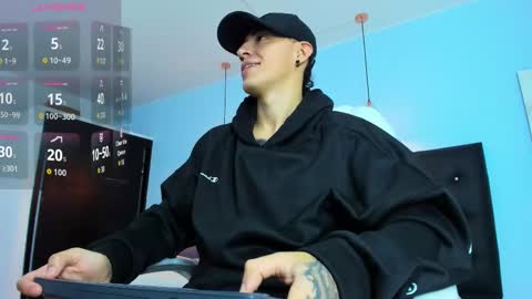 good_sheep online show from October 22, 4:13 am