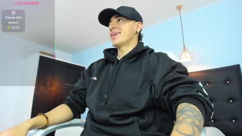 good_sheep online show from October 23, 3:50 am