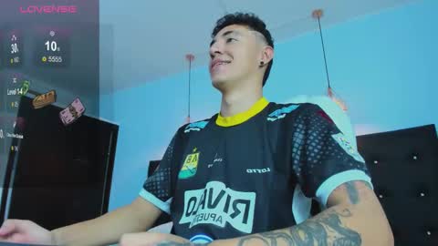 good_sheep online show from November 9, 3:49 am