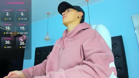 good_sheep online show from January 14, 3:12 am