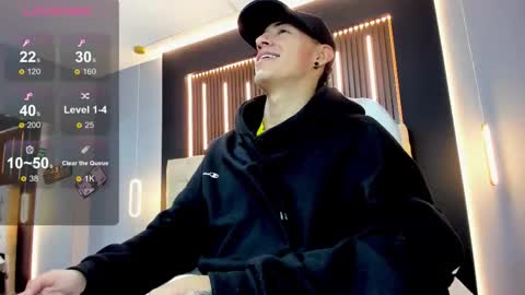 Snapshot of good_sheep chatting on February 15, 3:47 am good_sheep online show from February 15, 3:47 am