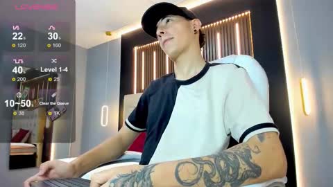 Snapshot of good_sheep chatting on February 24, 3:37 am good_sheep online show from February 24, 3:37 am