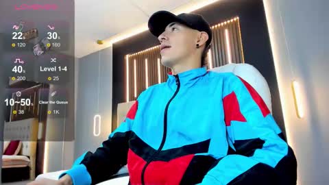 Snapshot of good_sheep chatting on February 25, 4:00 am good_sheep online show from February 25, 4:00 am