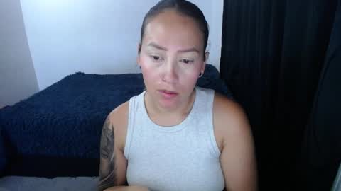 nathalia online show from January 17, 1:25 am