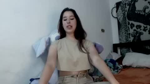 good_vibes4 online show from July 12, 11:18 pm