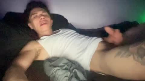 goodbatorboy online show from July 20, 6:06 am