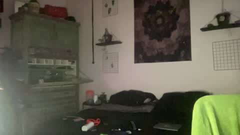 goodbatorboy online show from August 4, 1:09 am